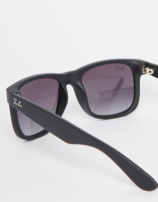 Ray-Ban - justin - Zonnebril 0rb4165, 4 van 4