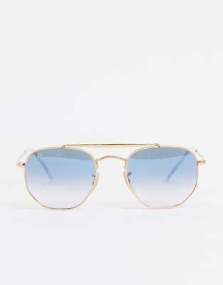 verre de lunette ray ban