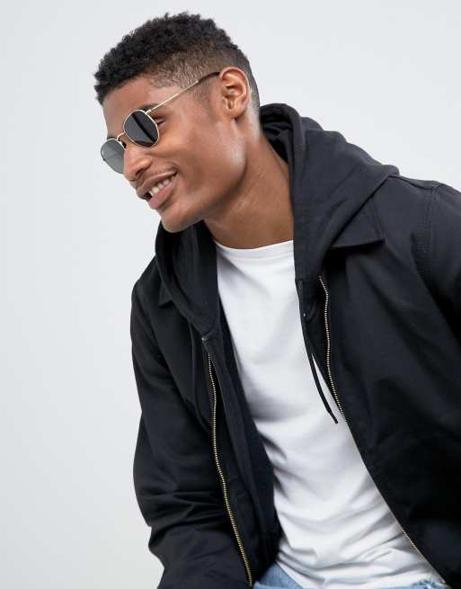 lunette ray ban homme hexagonal lunette ray ban homme hexagonal