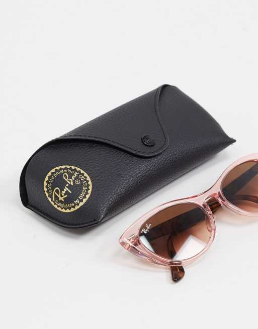 Ray ban oeil de chat new arrivals