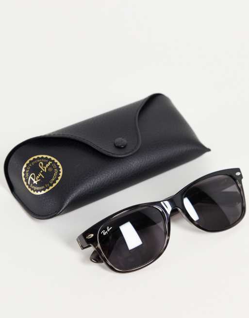 Monture wayfarer best sale