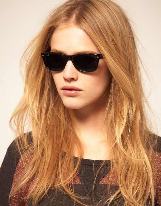 Nouvelle ray ban clearance femme