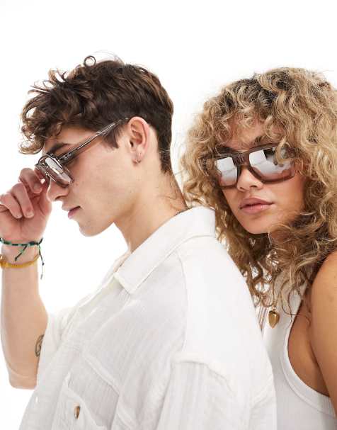 Ray Ban D couvrez les lunettes de soleil lunettes aviateur et