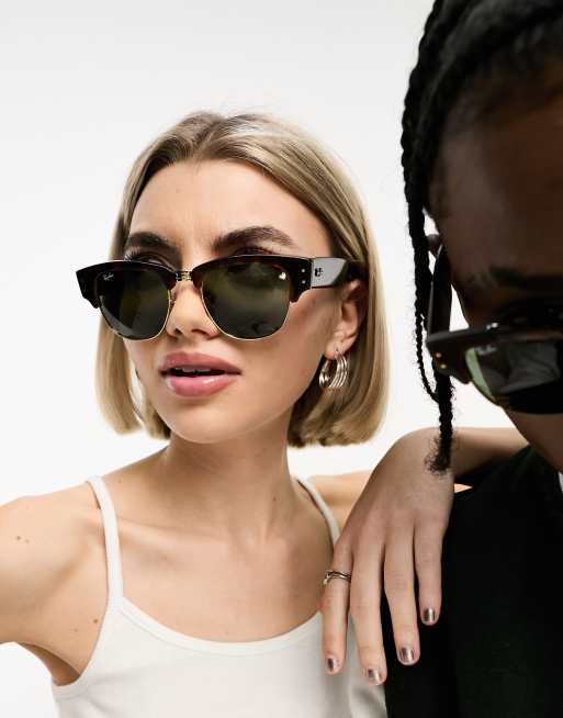 Asos ray ban store clubmaster