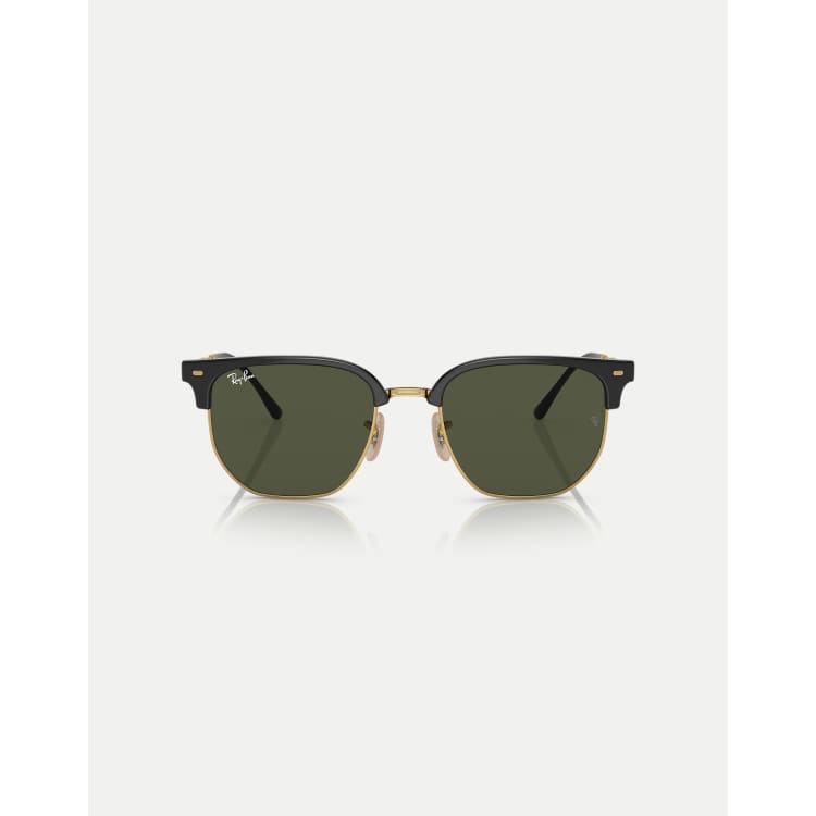 Asos clubmaster sales
