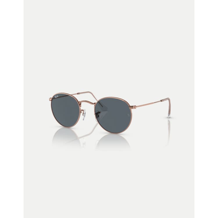 Occhiali rotondi rayban on sale