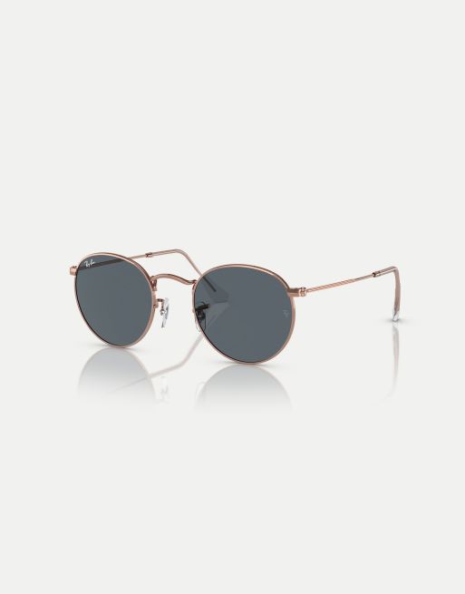 Ray ban lenti rosa 2025