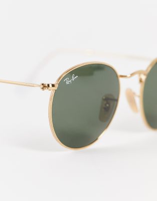 rayban dorati