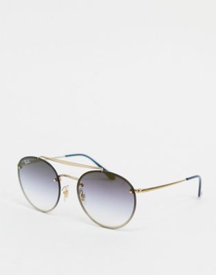 Saldi Ray-Ban | Scopri gli occhiali da sole classici, stile aviatore e  Clubmaster | ASOS