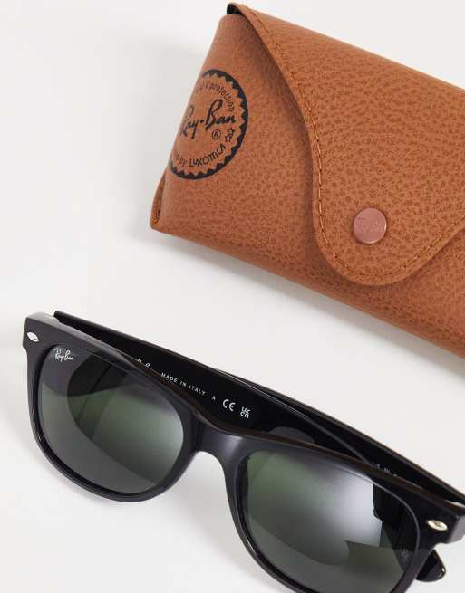 Montatura ray ban outlet wayfarer