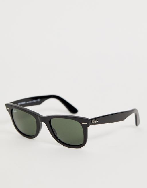 Ray-ban Men's Wayfarer Classic Sunglasses