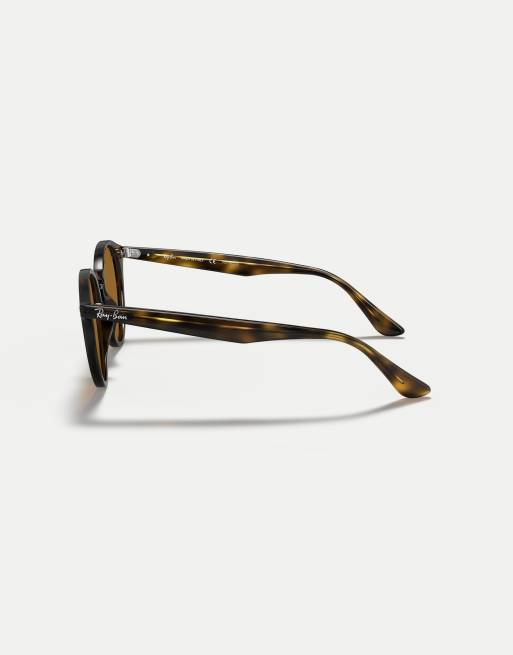Rb2180 polarised clearance