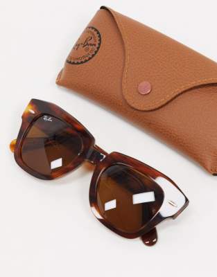 bausch and lomb ray ban aviator