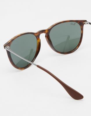 asos ray ban
