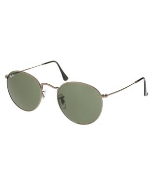 asos ray ban sunglasses