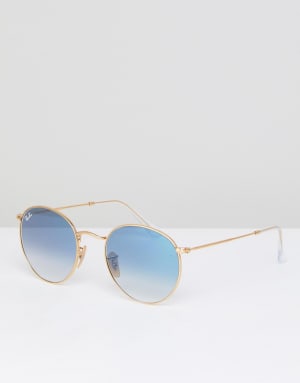 ray ban round asos ray ban round asos