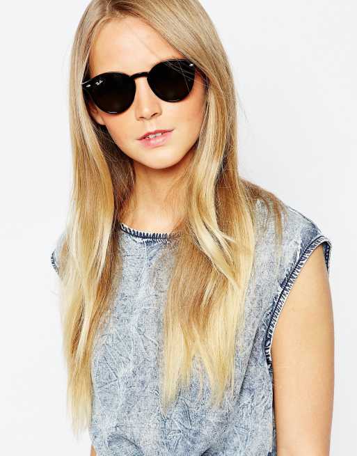 Ray-Ban – runda glasögon, 3 av 4