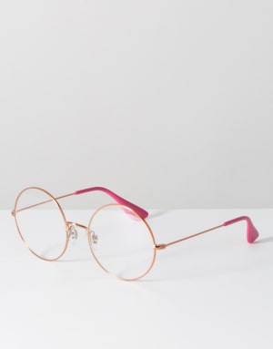 ray ban rosa brille ray ban rosa brille