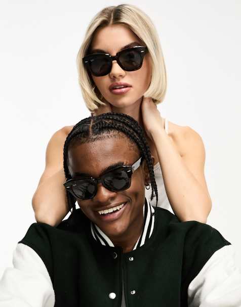 Ray Ban Shop Ray Ban for sunglasses aviators and wayfarers ASOS