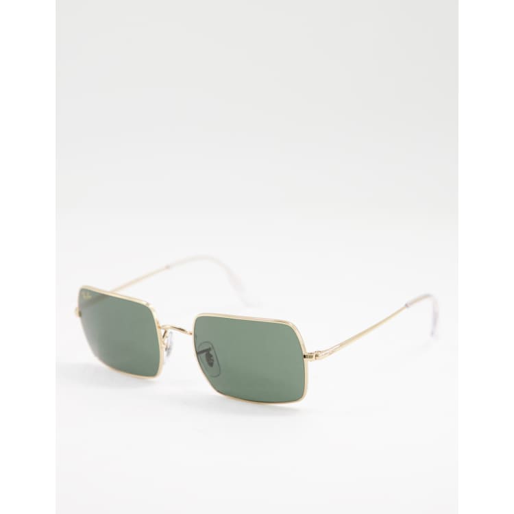 Black ray ban 2024 aviators black lens