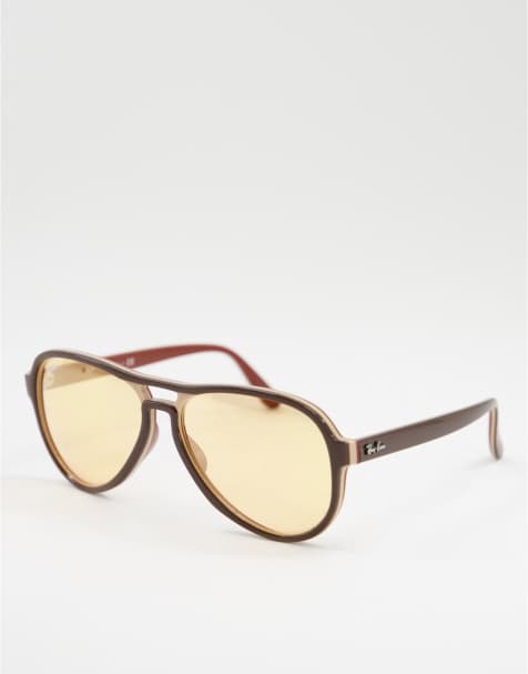 Ray Ban Shop Men S Ray Ban Wayfarers Aviators Asos