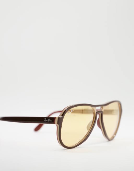 Ray ban aviator online vintage 70