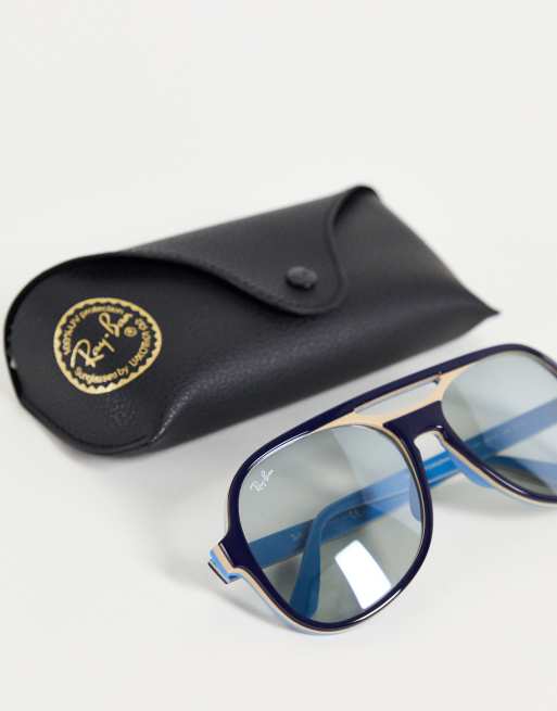 Ray ban 2024 navigator sunglasses