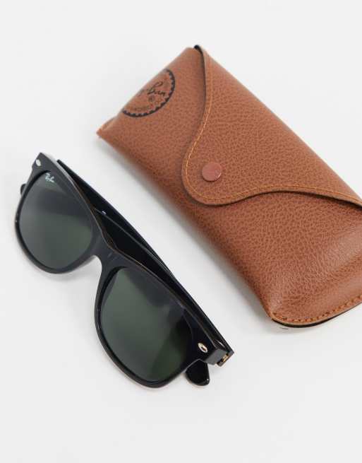 Ray-Ban - Wayfarer - 0rb2132 - Lunettes de soleil à monture moyenne, 3 de 4