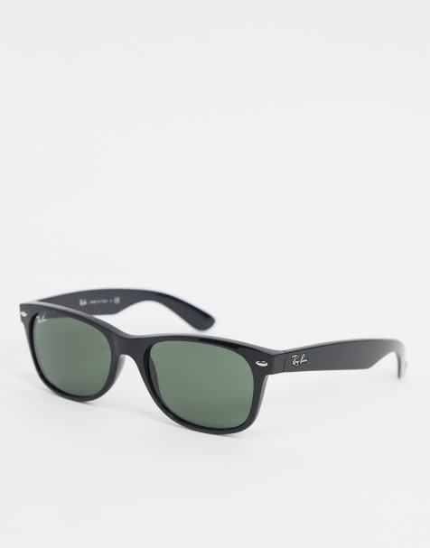 Ray-Ban Wayfarer medium frame sunglasses 0rb2132 - view 1