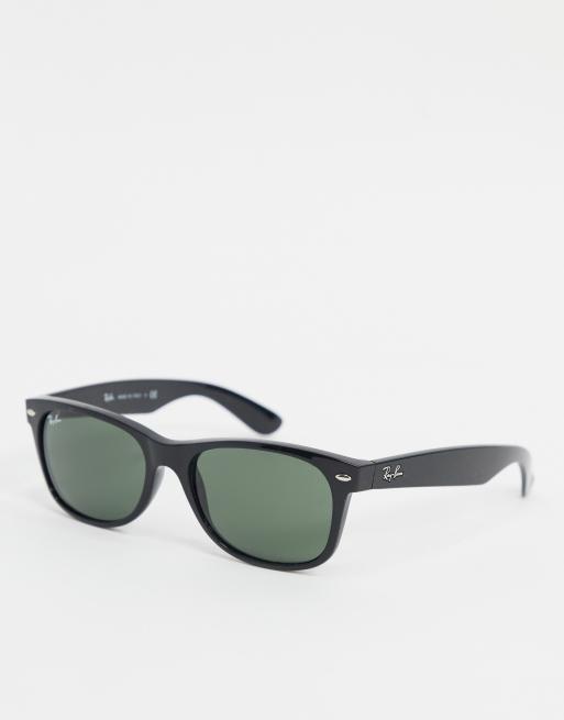 Ray ban sale wayfarer medium frame