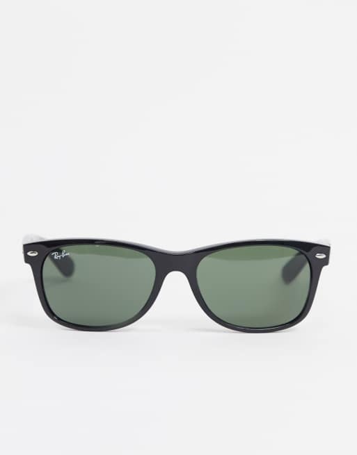 Ray ban sale wayfarer medium