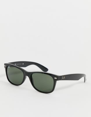 asos ray ban
