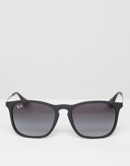 Ray-Ban Wayfarer Sunglasses 0RB4187, 3 of 4