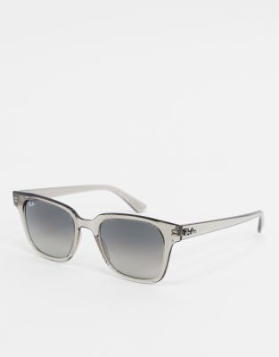 asos ray ban