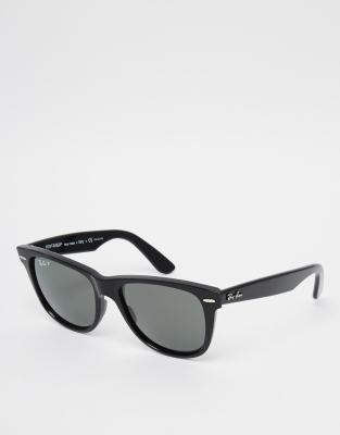 asos ray ban