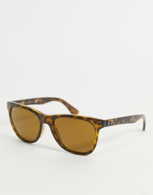 Ray Ban Wayfarer Sunglasses ASOS