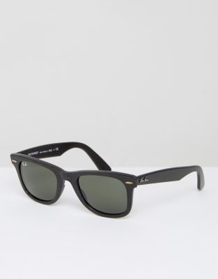 Ray Ban Wayfarer Sunglasses