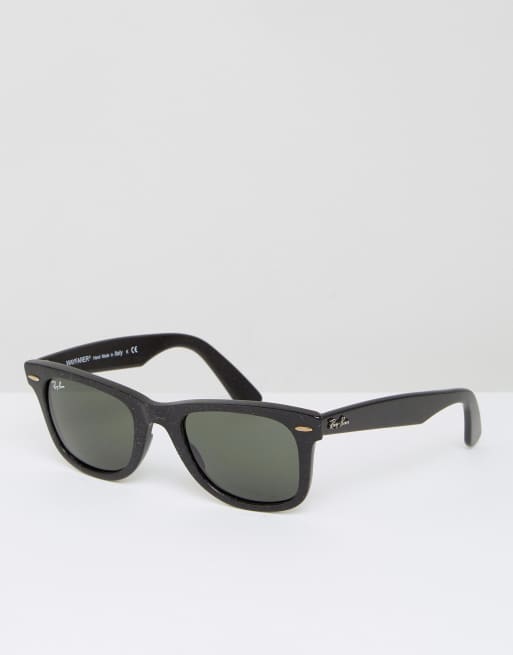Ray Ban Wayfarer Sunglasses