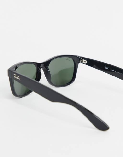 Ray-Ban - Wayfarer zonnebril met medium montuur 0rb2132, 2 van 4