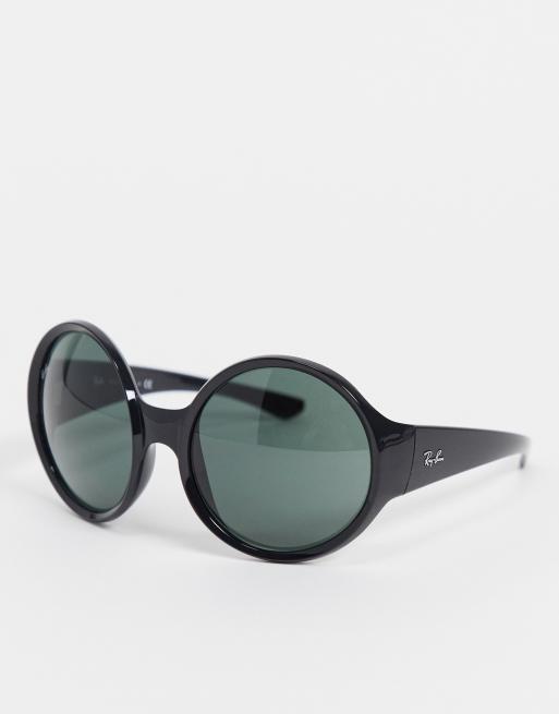 Ray ban women's oversized 2024 sunglasses