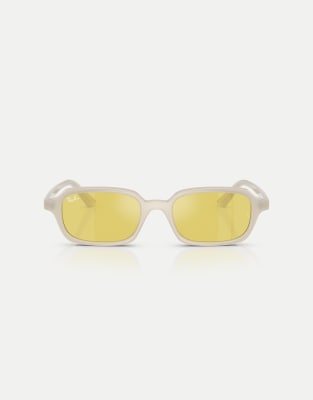 Yellow Lenses 2