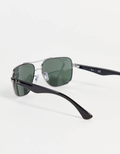 Rayban nere hot sale