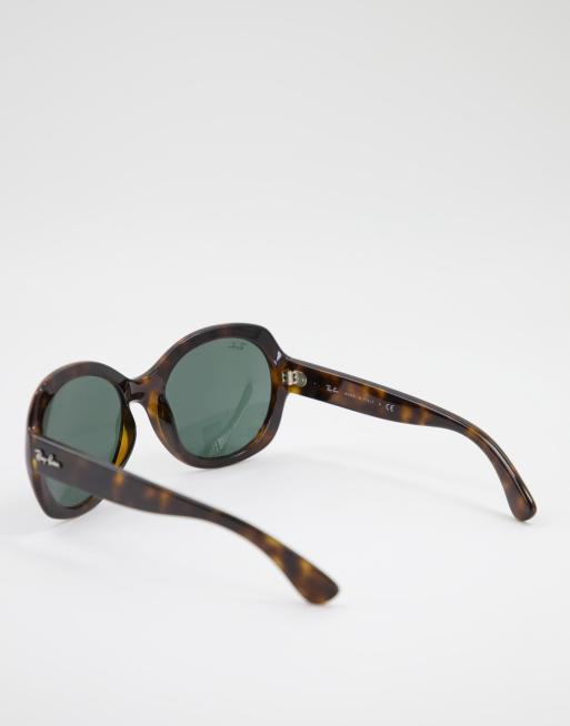 Rayban 0RB4191 oversized sunglasses, 2 of 4