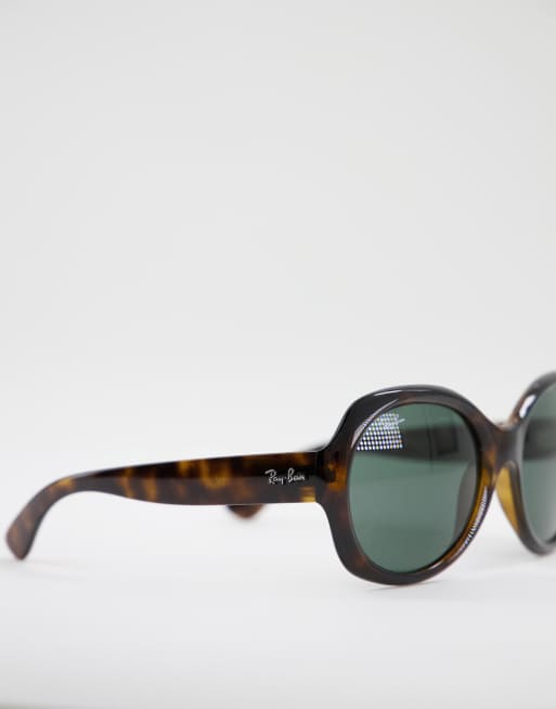 Rayban 0RB4191 oversized sunglasses, 3 of 4