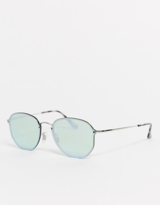 Rayban - RB3579 - Lunettes de soleil