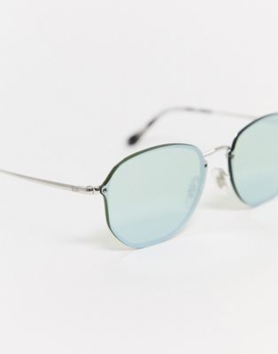 Rayban RB3579 sunglasses | ASOS