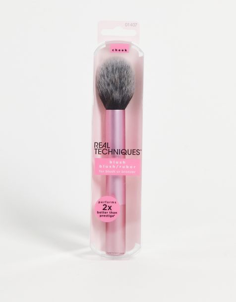 Real Techniques – Blush Brush – Rougeborste - view 1