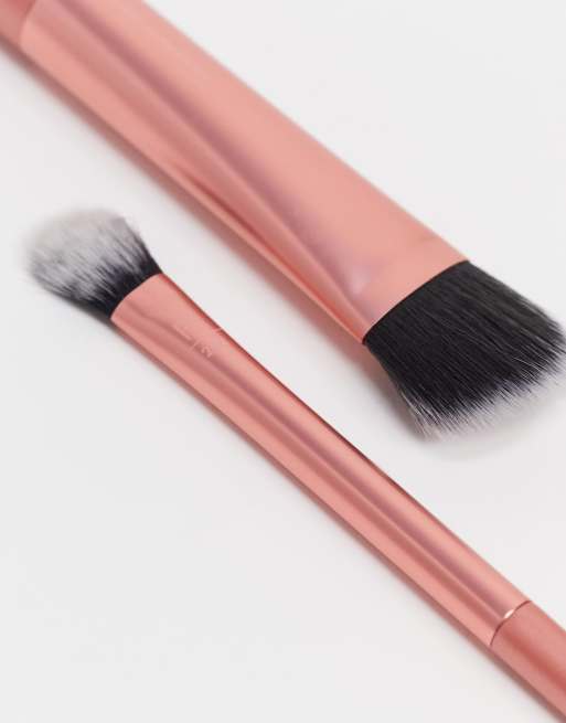 Pennello Expert Concealer Brush REAL TECHNIQUES