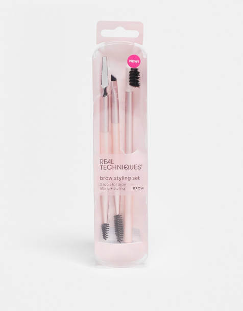 Real Techniques Brow Styling Set