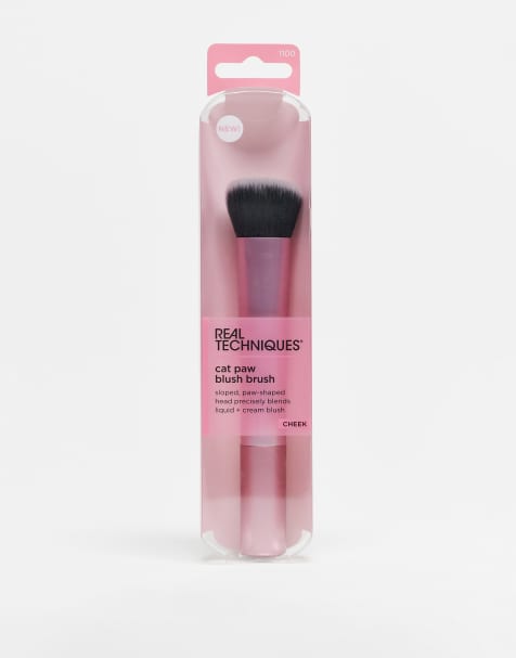 Real Techniques Cat Paw Blush Brush - view 1